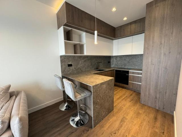 Vip Apartament Kopisto Centrum 热舒夫 外观 照片