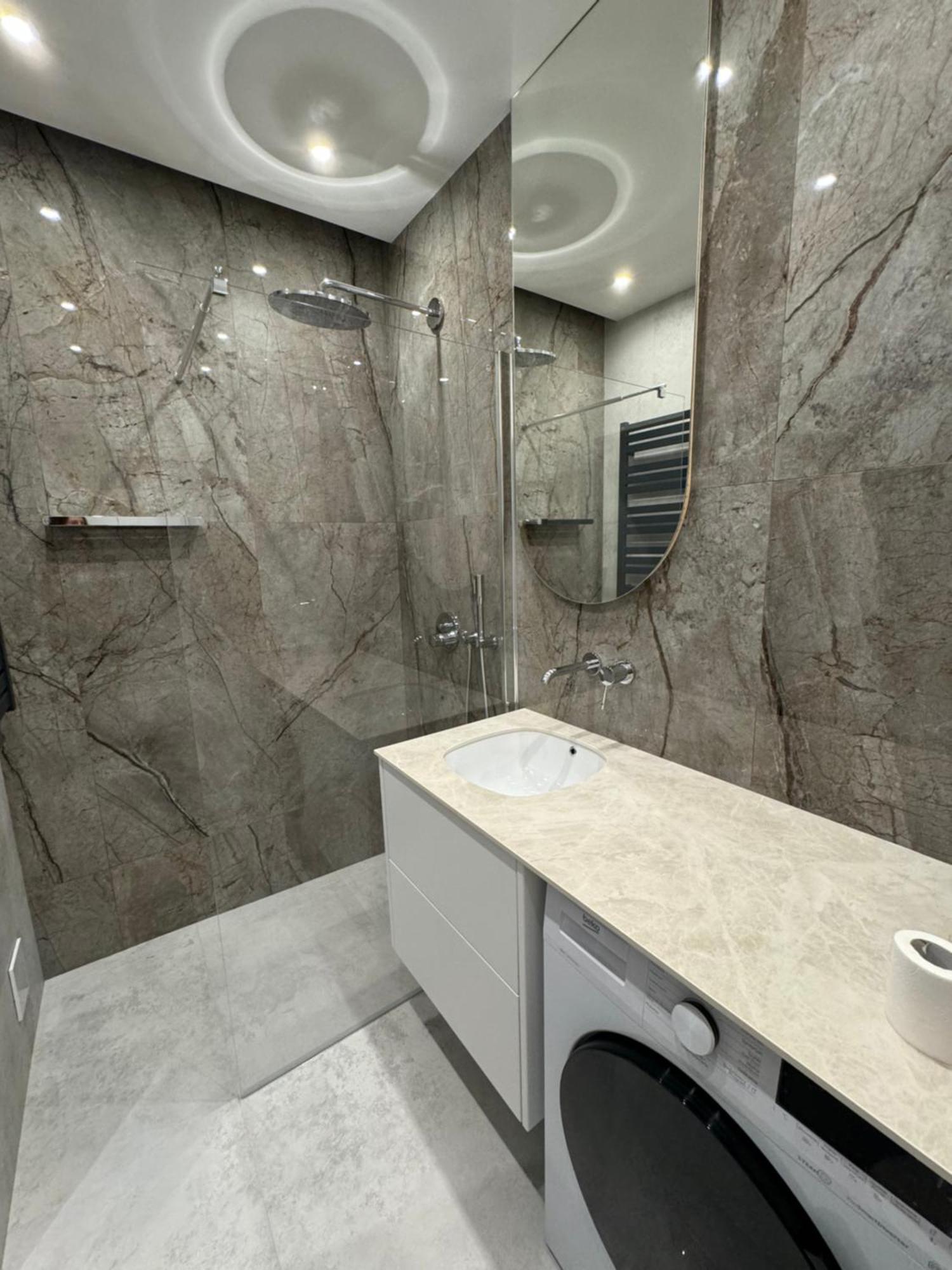 Vip Apartament Kopisto Centrum 热舒夫 外观 照片