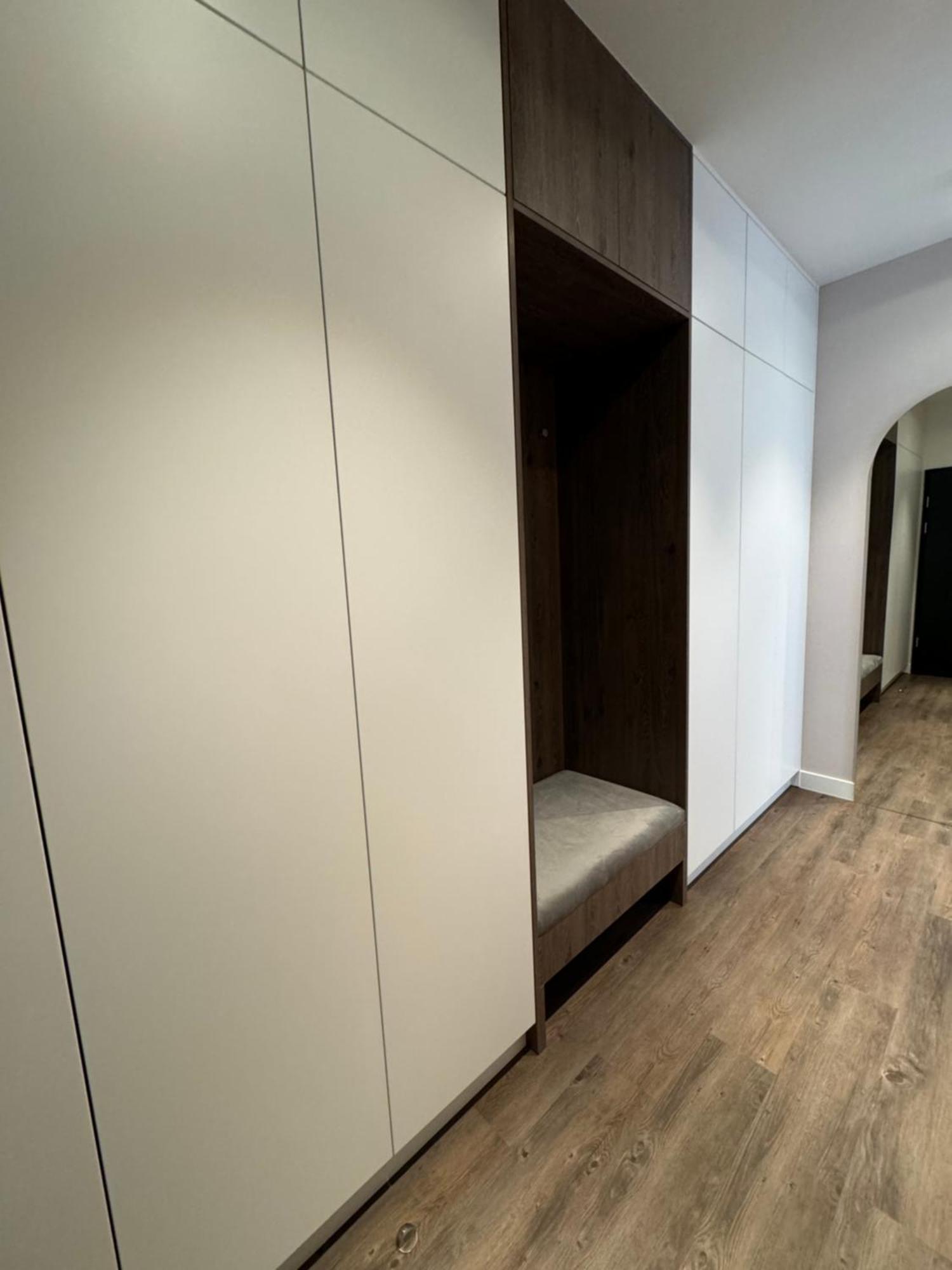 Vip Apartament Kopisto Centrum 热舒夫 外观 照片