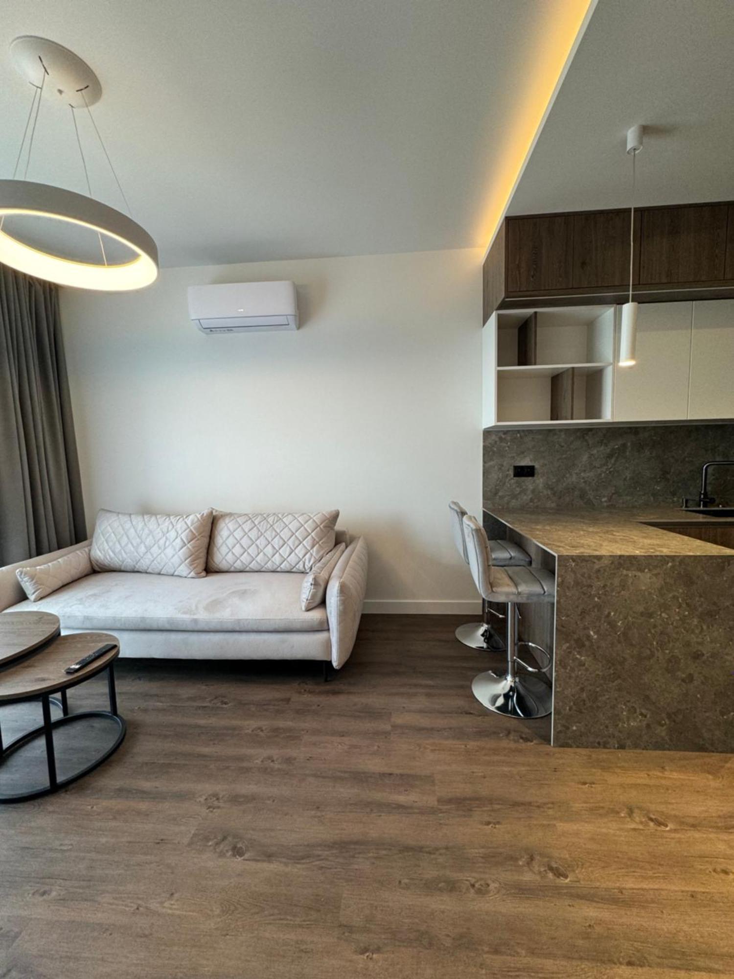 Vip Apartament Kopisto Centrum 热舒夫 外观 照片