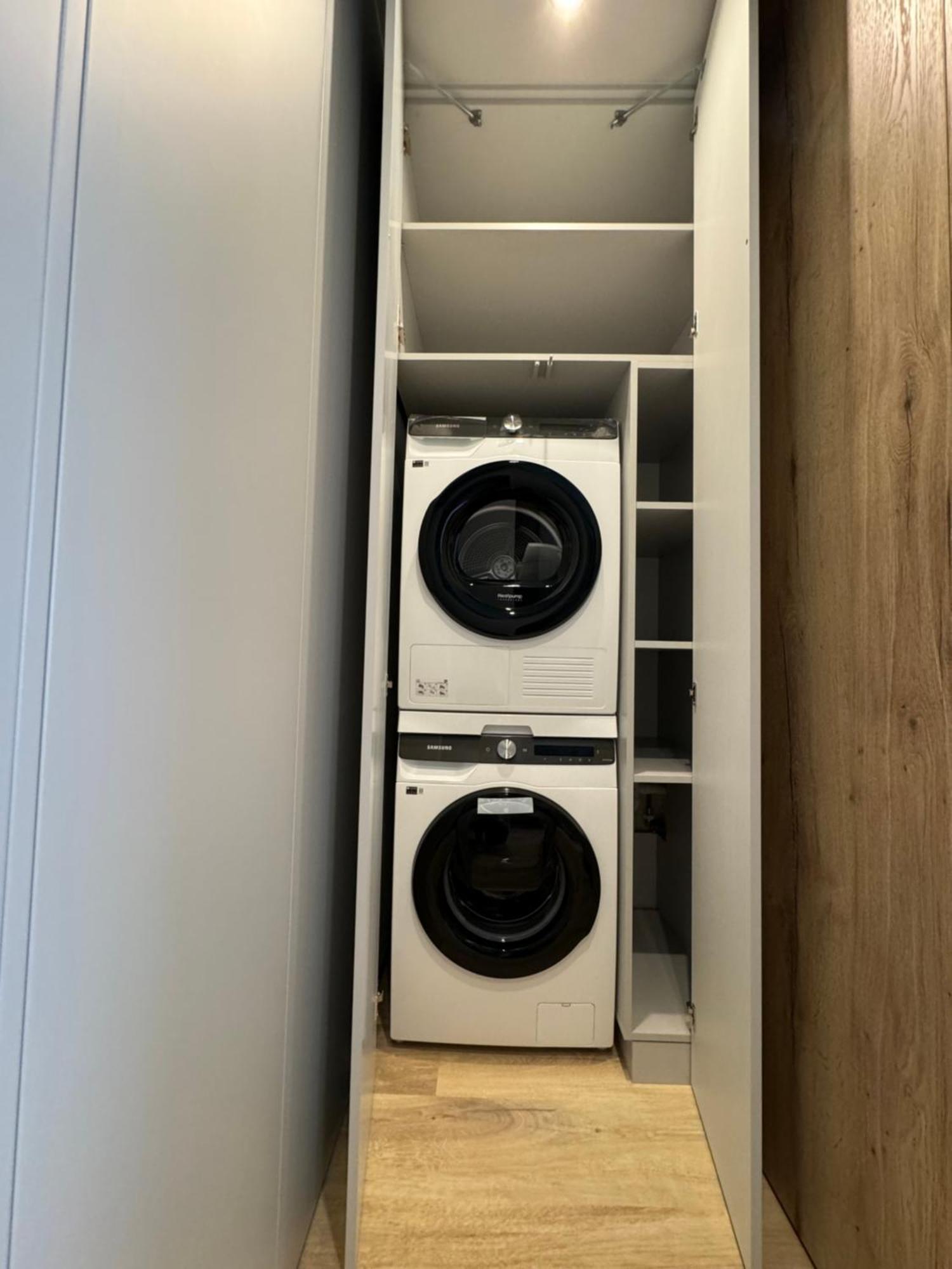 Vip Apartament Kopisto Centrum 热舒夫 外观 照片