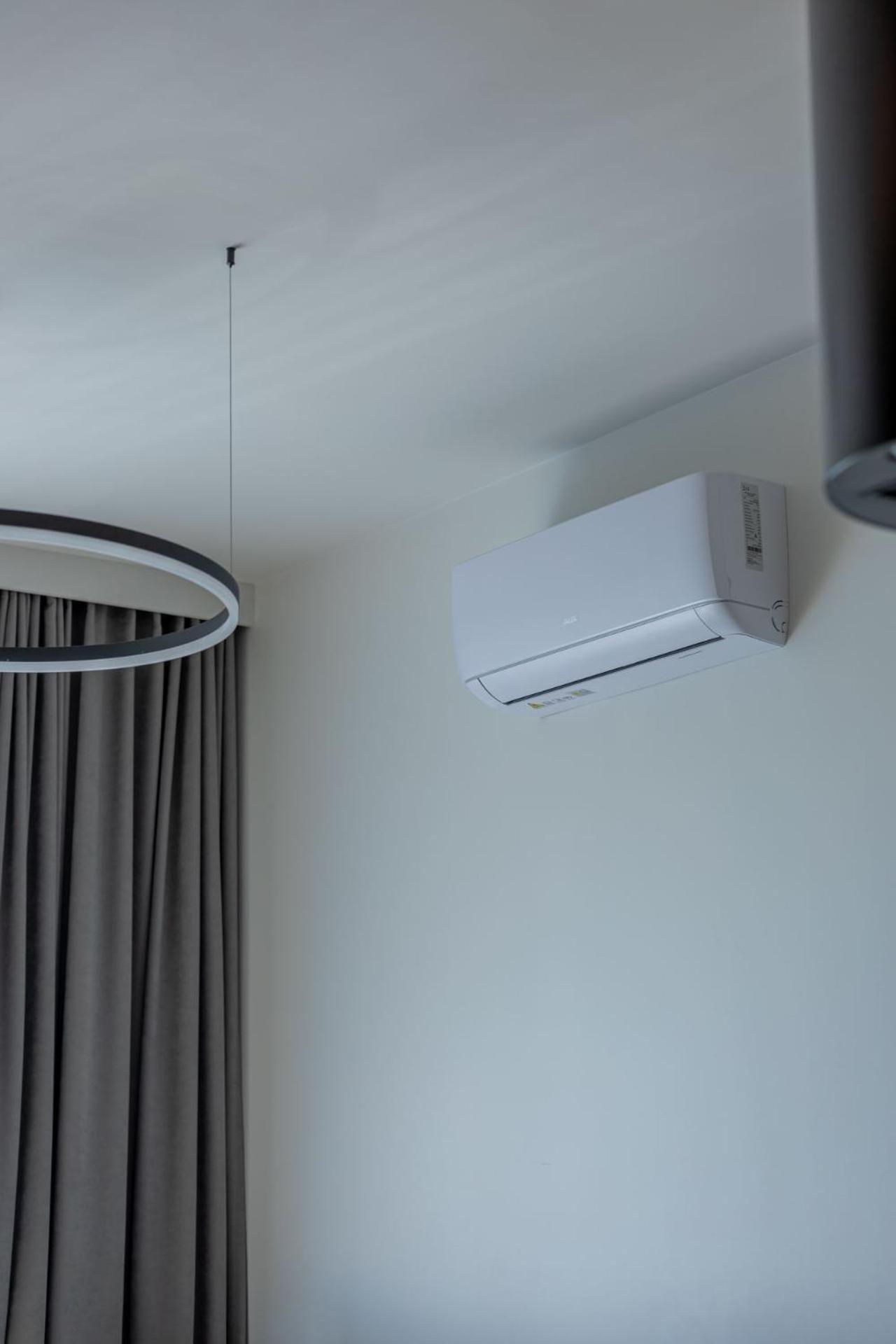 Vip Apartament Kopisto Centrum 热舒夫 外观 照片