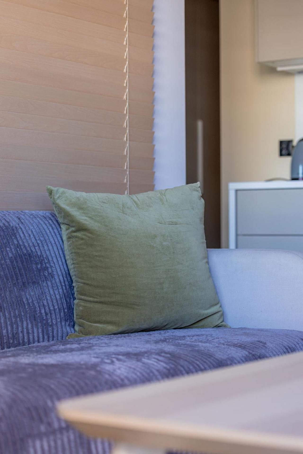 Vip Apartament Kopisto Centrum 热舒夫 外观 照片